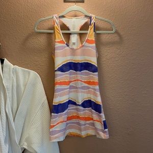 0621 Lululemon - Tank Top
